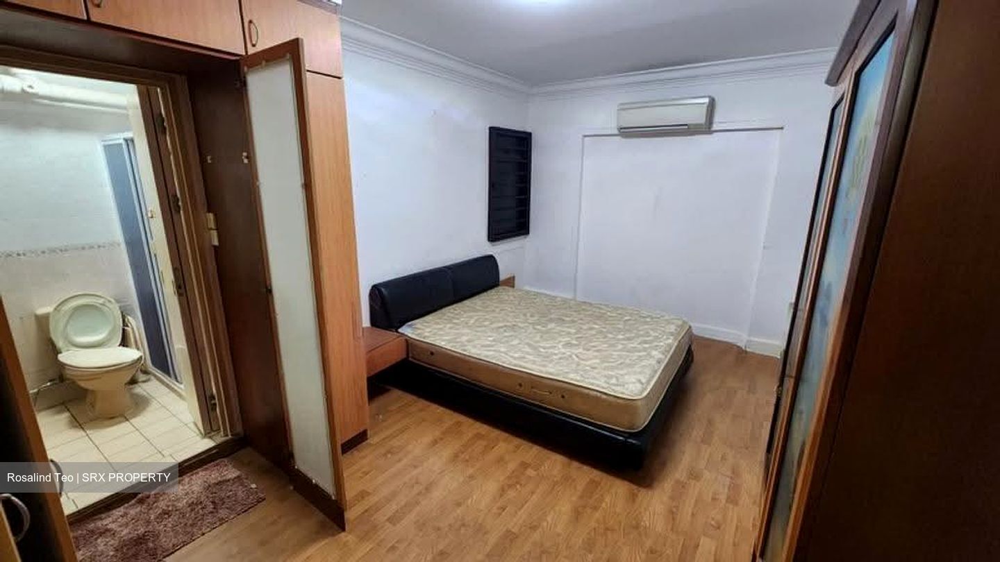 Blk 296B Compassvale Lodge (Sengkang), HDB 5 Rooms #626042771